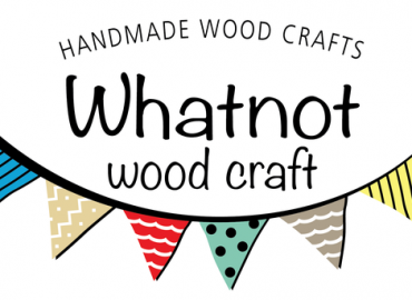 Whatnot Wood Craft: Personalised Gifts & Wedding Favours